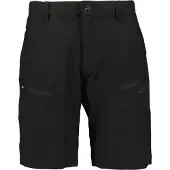 True North miesten softshell-shortsit