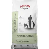 Arion 106070, Aikuinen, Kaikille roduille, Pieni (5 - 10 kg), Kana, 7 kg