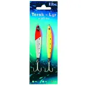 ELBE Cod/Pollock 18g 2 kpl lusikkauistin