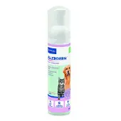 Virbac Allerderm Foam cleanser 200 ml kuivapesuvaahto