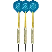 Faver 53AL Brass Darts-tikat