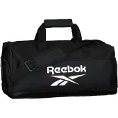 Reebok Performance Sportbag Ashland45Cm - Black - ONE SIZE