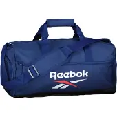Reebok Performance Sportbag Ashland45Cm - Blue - ONE SIZE
