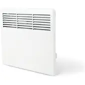 Ensto Beta BT 250W IP24 lämmitin kytkentärasialla