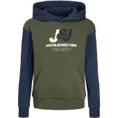 Jack & jones Jack&Jones Junior Jjkylo lasten huppari
