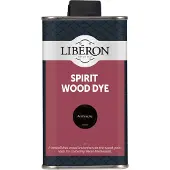Liberon 250ml spriipohjainen petsi