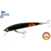 Nils Master Invincible 12 cm vaappu