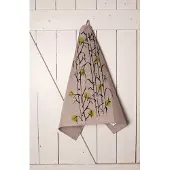 Pikkupuoti Juhannuskoivu pefletti/pellavapyyhe