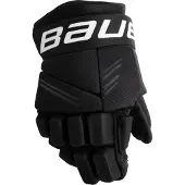 Bauer S24 X YTH jääkiekkohanskat