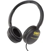 Garrett Clear Sound Easy Stow metallinpaljastimen kuulokkeet