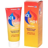 Kärkkäinen ICE 'n' HOT kaksivaikutteinen kylmä-lämpögeeli 90 g