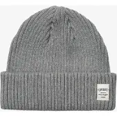 Upfront Bridge Beanie - Grey - ONE SIZE