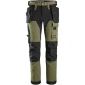 Snickers Workwear Snickers 6275 AllroundWork Stretch riipputaskuhousut