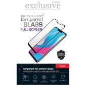 Insmat 861-1560, Apple, iPhone 16 Pro, Bump resistant, Dirt resistant, Dust resistant, Impact resistant, Scratch resistant, Black, Transparent, 1 pc(s)