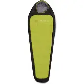 Trimm Impact Kiwi Green/Dark grey 195L makuupussi