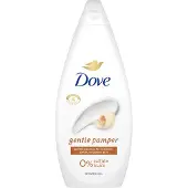 Dove Essential Gentle Pamper 720 ml suihkusaippua