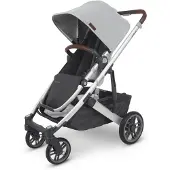 UPPAbaby CRUZ V2 Lastenrattaat, Stella Grey