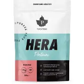 Puhdistamo Athletics Heraproteiini Mansikka