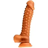 TheAssGasm Realistic Pearl Dildo 22 cm