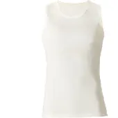 RUSKOVILLA hihaton aluspaita silkki 80 cm