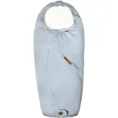 Easygrow Lyng lämpöpussi rattaaseen Blue