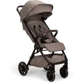 Nuna Trvl LX matkarattaat Cedar