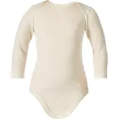 RUSKOVILLA vauvan body 60 - 90 cm - villa - 60 cm