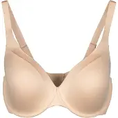 Triumph Body Make-Up Soft Touch naisten rintaliivit