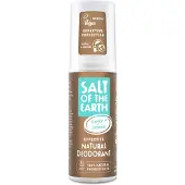 Salt of the Earth Ginger+Jasmine 100 ml deodoranttispray