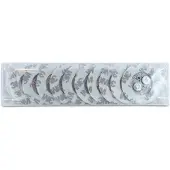 Viking Discs LED-valot frisbeegolfiin (10 kpl)