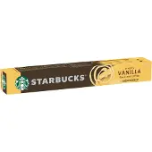 Starbucks | Vanilla - 10 kapselia by Nespresso