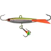 Patriot Ice Hotta 14 g 40 mm tasapainopilkki