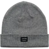 Jack & Jones Pipo - Neulottu - JacDna - Grey Melange - - L/XL - Pipot