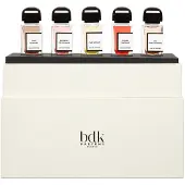 BDK Parfums Coffret Miniatures Set, 5x10ml