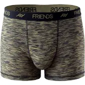 Friends Textile Friends lasten bokserit