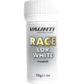Vauhti Race LDR White pulveri
