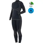 Norfin ACTIVE PRO naisten alusasu
