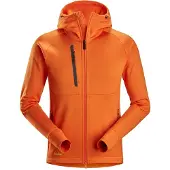 Snickers Workwear Snickers 8026 FlexiWork Polartec Power Stretch huppari