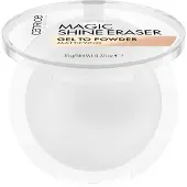 Catrice Magic Shine Eraser Gel To Powder Kiinnityspuuteri 10 g Nr. 010 - Camera Ready