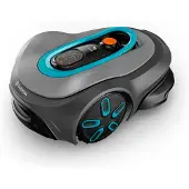 Gardena Smart Sileno Max 800 DuoConnect robottiruohonleikkuri