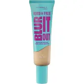 Rimmel Kind & Free Matte Skin Tint 30 ml meikkivoide