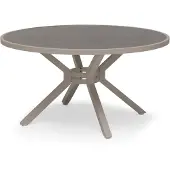 Hillerstorp 2058007053 Hånger Ø140 cm Pöytä