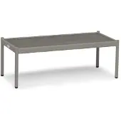 Hillerstorp Bolmsö sohvapöytä 40x90 cm Sand