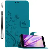 Cadorabo Huawei P9 suojakotelo