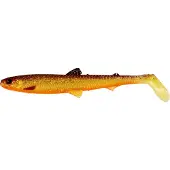 Westin Bullteez Shadtail 12,5 cm 16 g 2 kpl jigi