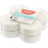 Bolsius True Scents 8 kpl maxi lämpökynttilä