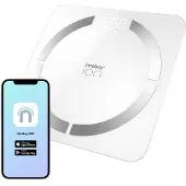 Niceboy ION Smart-Scale henkilövaaka White 1 kpl