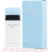 Dolce&Gabbana Light Blue Eau de Toilette 50 ml