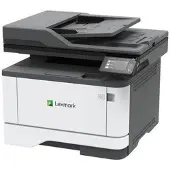 Lexmark MX431adn - Yksivärinen - Laser
