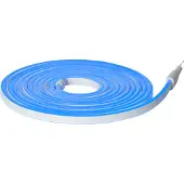 Eglo FLATNEONLED ULKONA STRIPIT 5M IP44 SININEN